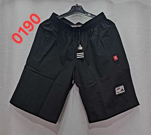 Шорты Peng 0190-1 black - делук