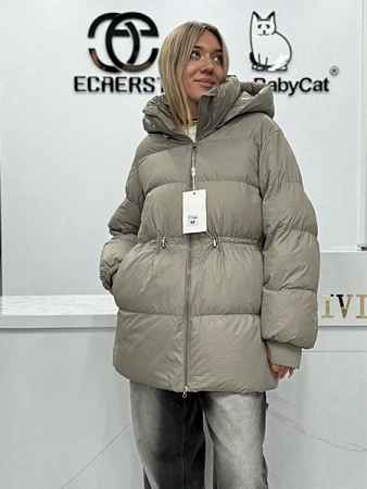 Куртка Orange Chinese 7716 l.grey - делук