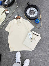 Футболка 2Bro BR903 beige - делук