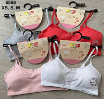 Топ Comfort 6568 mix Топ Comfort 6568 mix - делук