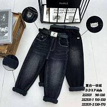 Джинсы Meloria 252131-1 black Джинсы Meloria 252131-1 black - делук