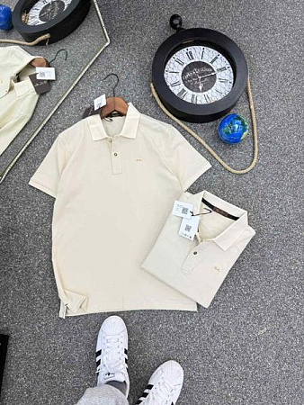 Футболка 2Bro BR903 beige - делук