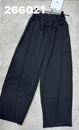 Штаны Divo 266021 black - делук