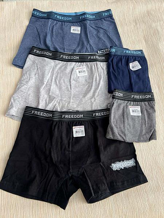 Трусы Disneyopt Kids 832483 mix (12-13) - делук