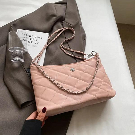 Сумка Fashion Bag 9065-3 pink - делук