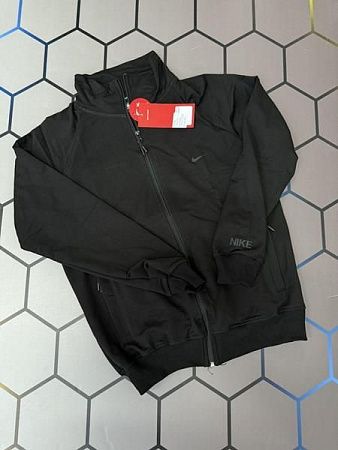 Кофта Спорт Alex Clothes 4802 black - делук