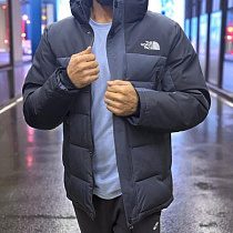 Куртка Newe Esto 3629 grey - делук