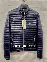 Куртка 4 Seasons 808 navy - делук
