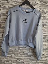 Свитер Newe 52 l.blue - делук