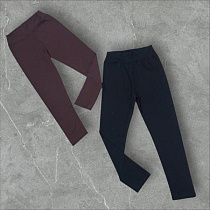 Лосины Julia JL983 black - делук