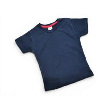 Футболка Malibu2 2601 navy - делук