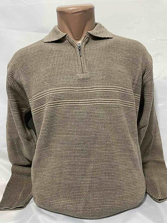 Свитер Sabihina SB1187 beige - делук