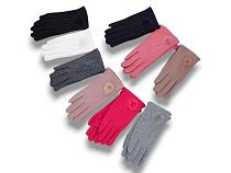 Перчатки Kh Clothes 268-2 mix - делук