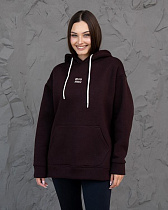 Батник Azna КЗ02 d.brown - делук