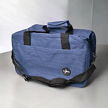 Сумка Luna-Bag 7401 blue - делук