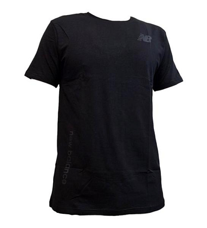 Футболка Sevim SV1608 black - делук