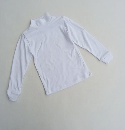 Гольф Meloria ML3305 white - делук