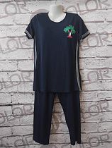 Костюм Romeo Life RL518 navy - делук