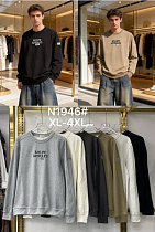 Свитер Dgmd N1946 grey - делук