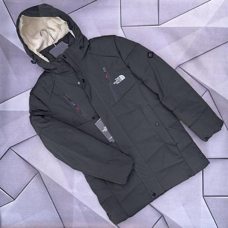 Куртка Rassul 66132 khaki - делук