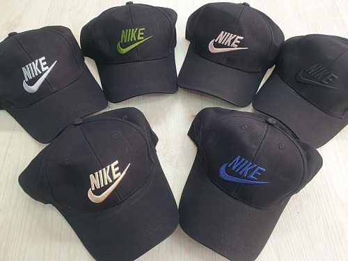 Кепка Candy CN2464 black - делук