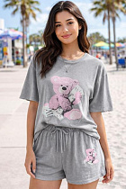 Костюм Major Kids 7398 l.grey - делук