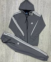 Костюм Спорт Mirwear 202-4 grey - делук