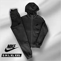 Костюм Спорт Mary Poppins 6720 black - делук