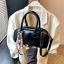Сумка Fashion Bag X8838-5 black - делук