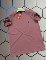 Футболка Alex Clothes 13967 powder - делук