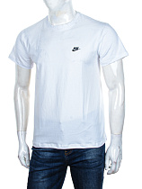 Футболка Banko FN01 white - делук