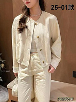 Кофта Спорт Divo 25-01 beige - делук