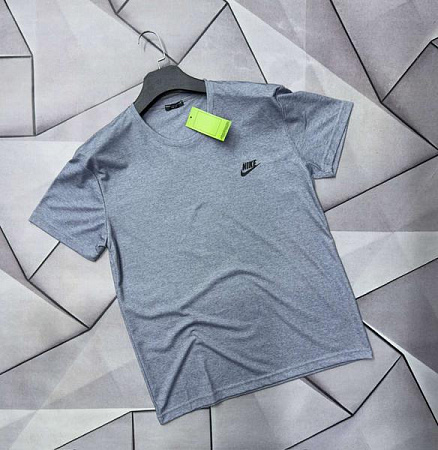 Футболка Rassul 66189 grey - делук