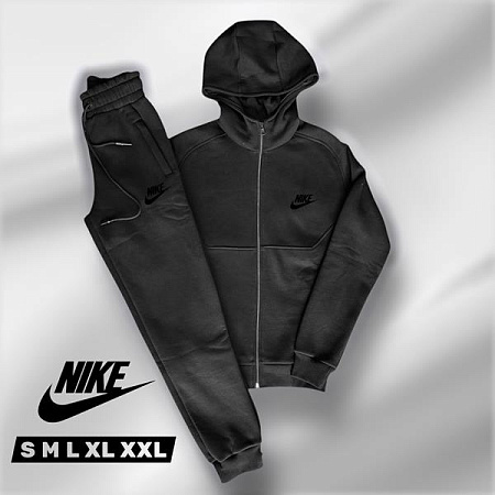 Костюм Спорт Mary Poppins 6720 black - делук