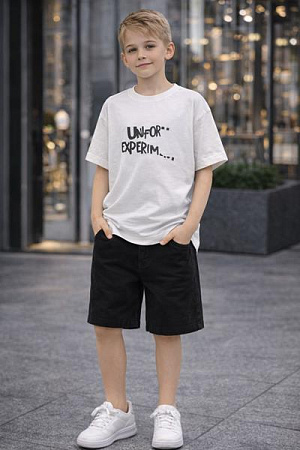 Костюм Спорт Sunnytot 66051 white - делук