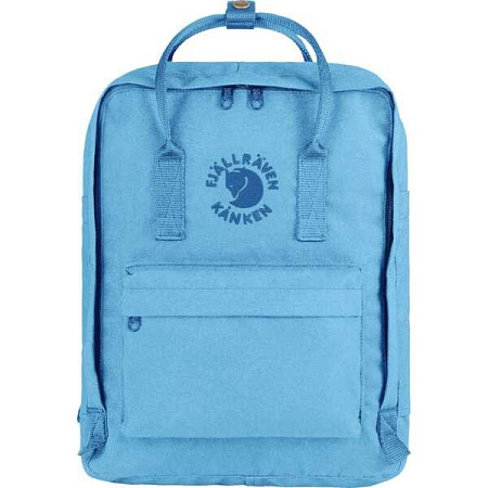 Рюкзак Luna-Bag 23548-16L l.blue - делук