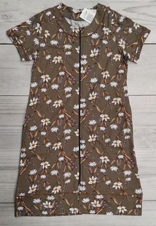 Халат Imlion 3337 brown - делук