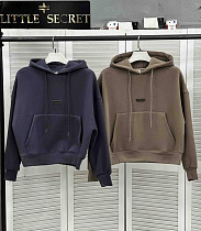 Худи Little Secret 400327 navy - делук