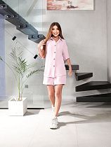 Костюм Widerange 802 pink - делук