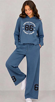 Костюм Спорт Dino DN1301 blue - делук