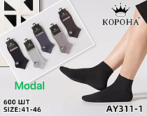 Носки Redoor AY311-1 mix - делук