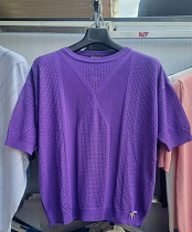Американка Julia JL1205 purple - делук