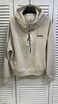 Худи Karon 2199 beige - делук