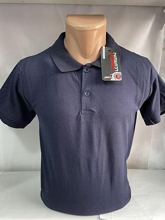 Футболка Sabihina SB804 navy - делук