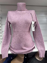 Свитер P.Hey 502 pink - делук