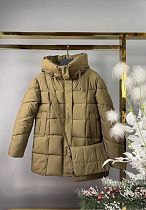 Куртка Delfinka CP66 khaki Куртка Delfinka CP66 khaki - делук