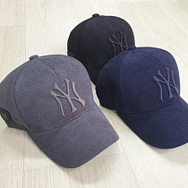 Кепка Candy CN2261 mix - делук