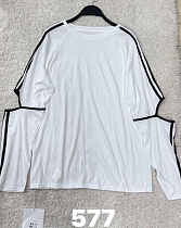 Свитер Divo 577 white - делук