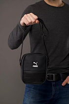 Сумка Candy Bags CB296 black - делук