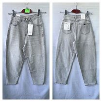Джинсы Miss Kurry SK30F grey - делук